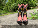 Size 8 women’s Old Gringo boots