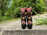 Size 8 women’s Old Gringo boots