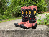 Size 8 women’s Old Gringo boots