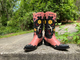 Size 8 women’s Old Gringo boots