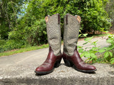 Size 7 women’s Dan Post boots