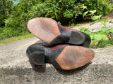 Size 7 women’s Dan Post boots