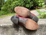 Size 6 women’s Panhandle Slim boots