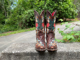 Size 8.5 women’s Macie Bean boots