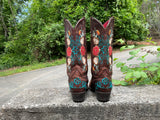 Size 8.5 women’s Macie Bean boots