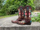 Size 8.5 women’s Macie Bean boots