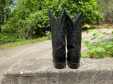 Size 9 women’s Justin boots