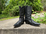 Size 9 women’s Justin boots