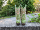 Size 7.5 women’s Corral boots