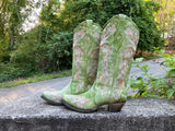 Size 7.5 women’s Corral boots
