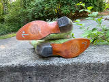 Size 7.5 women’s Corral boots