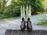 Size 8.5 women’s Lane boots