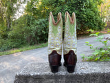Size 8.5 women’s Lane boots