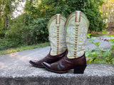 Size 8.5 women’s Lane boots