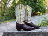 Size 8.5 women’s Lane boots