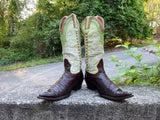 Size 8.5 women’s Lane boots