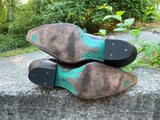 Size 8.5 women’s Lane boots