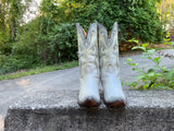 Size 7.5 women’s handmade boots