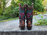 Size 8.5 women’s Old Gringo boots