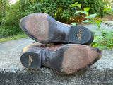 Size 8.5 women’s Old Gringo boots