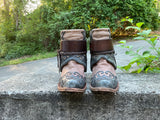Size 10.5 women’s Corral boots