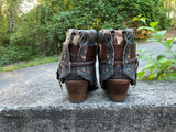 Size 10.5 women’s Corral boots