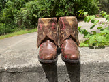 Size 7.5 women’s Sterling River boots