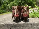 Size 7.5 women’s Sterling River boots