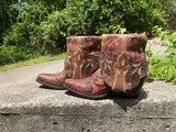Size 7.5 women’s Sterling River boots