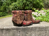 Size 7.5 women’s Sterling River boots