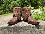 Size 7.5 women’s Sterling River boots