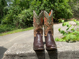 Size 8 women’s Frye boots
