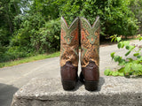 Size 8 women’s Frye boots