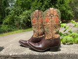 Size 8 women’s Frye boots