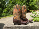 Size 8 women’s Frye boots