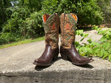 Size 8 women’s Frye boots