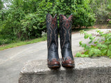 Size 10 women’s Corral boots