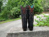 Size 10 women’s Corral boots