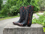 Size 10 women’s Corral boots