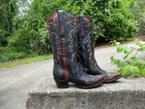 Size 10 women’s Corral boots