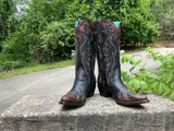 Size 10 women’s Corral boots