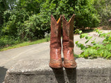 Size 7.5 women’s JB Dillon boots