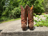 Size 7.5 women’s JB Dillon boots