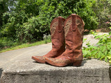Size 7.5 women’s JB Dillon boots
