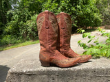 Size 7.5 women’s JB Dillon boots