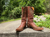 Size 7.5 women’s JB Dillon boots