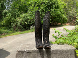 Size 8.5 women’s Corral boots