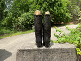 Size 8.5 women’s Corral boots