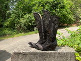 Size 8.5 women’s Corral boots