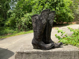 Size 8.5 women’s Corral boots